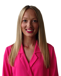 Leah Couper